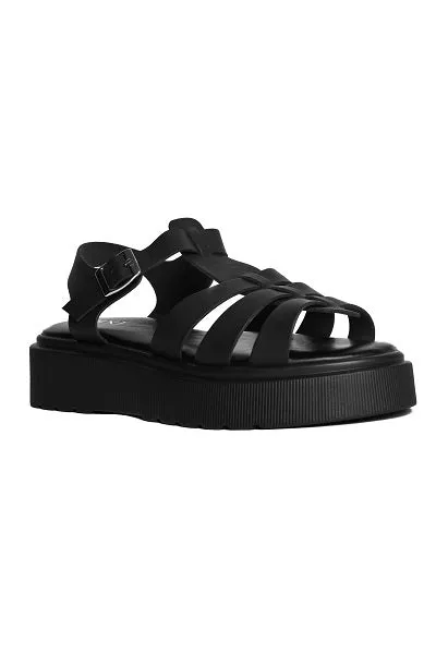 01-3671 Wedge Sandal for sale