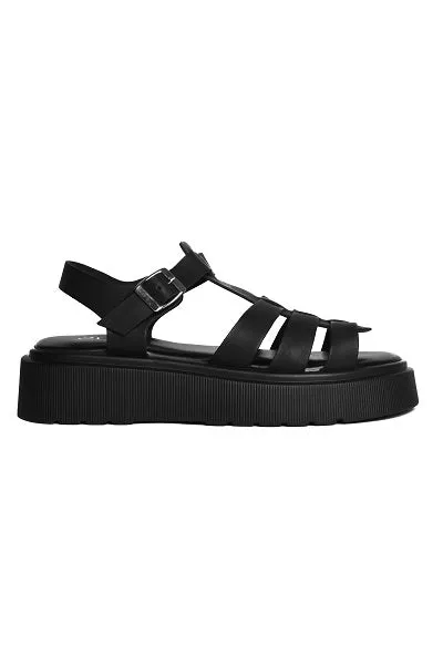 01-3671 Wedge Sandal for sale