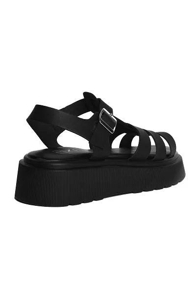 01-3671 Wedge Sandal for sale