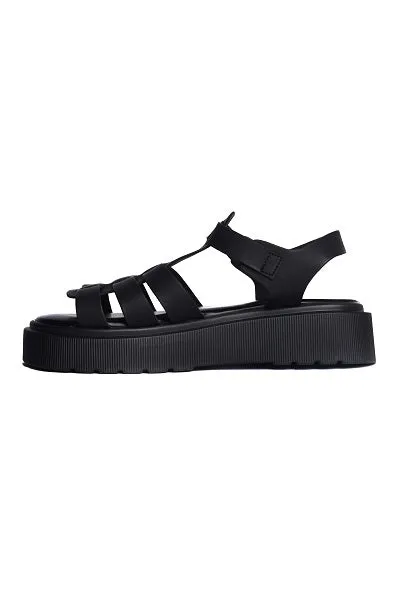 01-3671 Wedge Sandal for sale