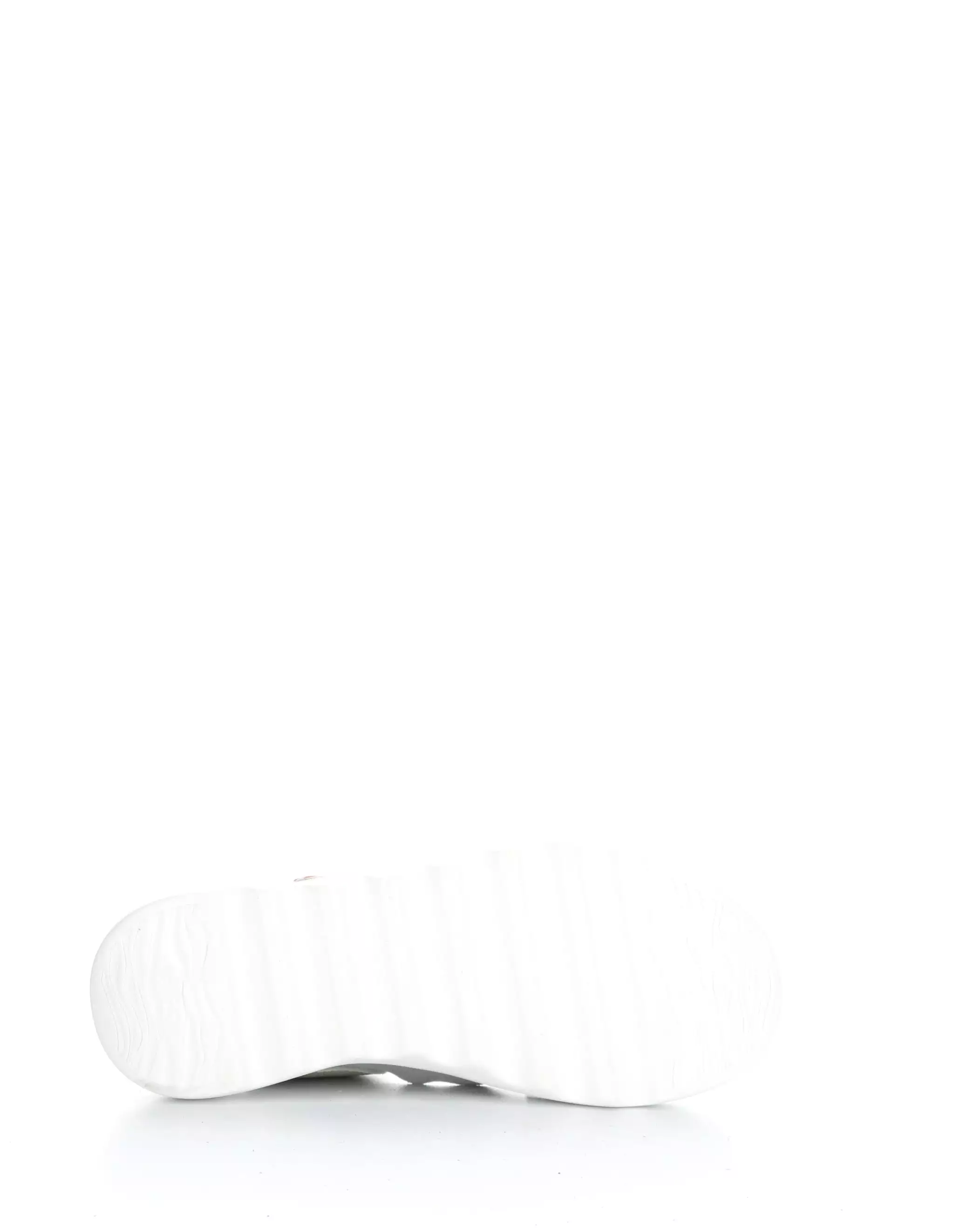 712SOF Silver Velcro Sandals