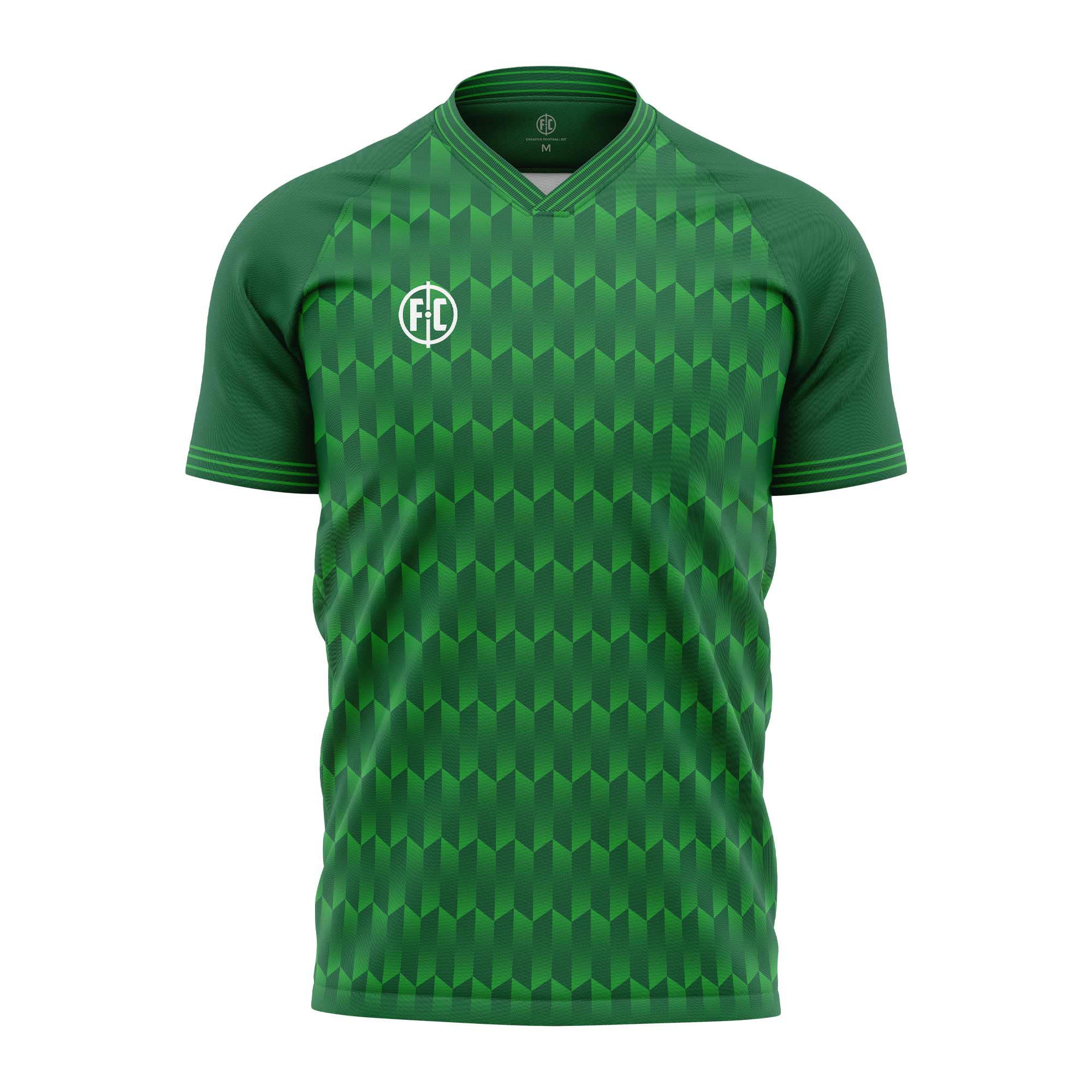 '88 FC Sub Jersey - Customizable & Available Now