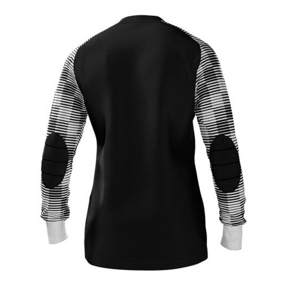 Adidas Assita Condivo Goalkeeper Jersey - Black/White.