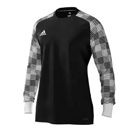 Adidas Assita Condivo Goalkeeper Jersey - Black/White.