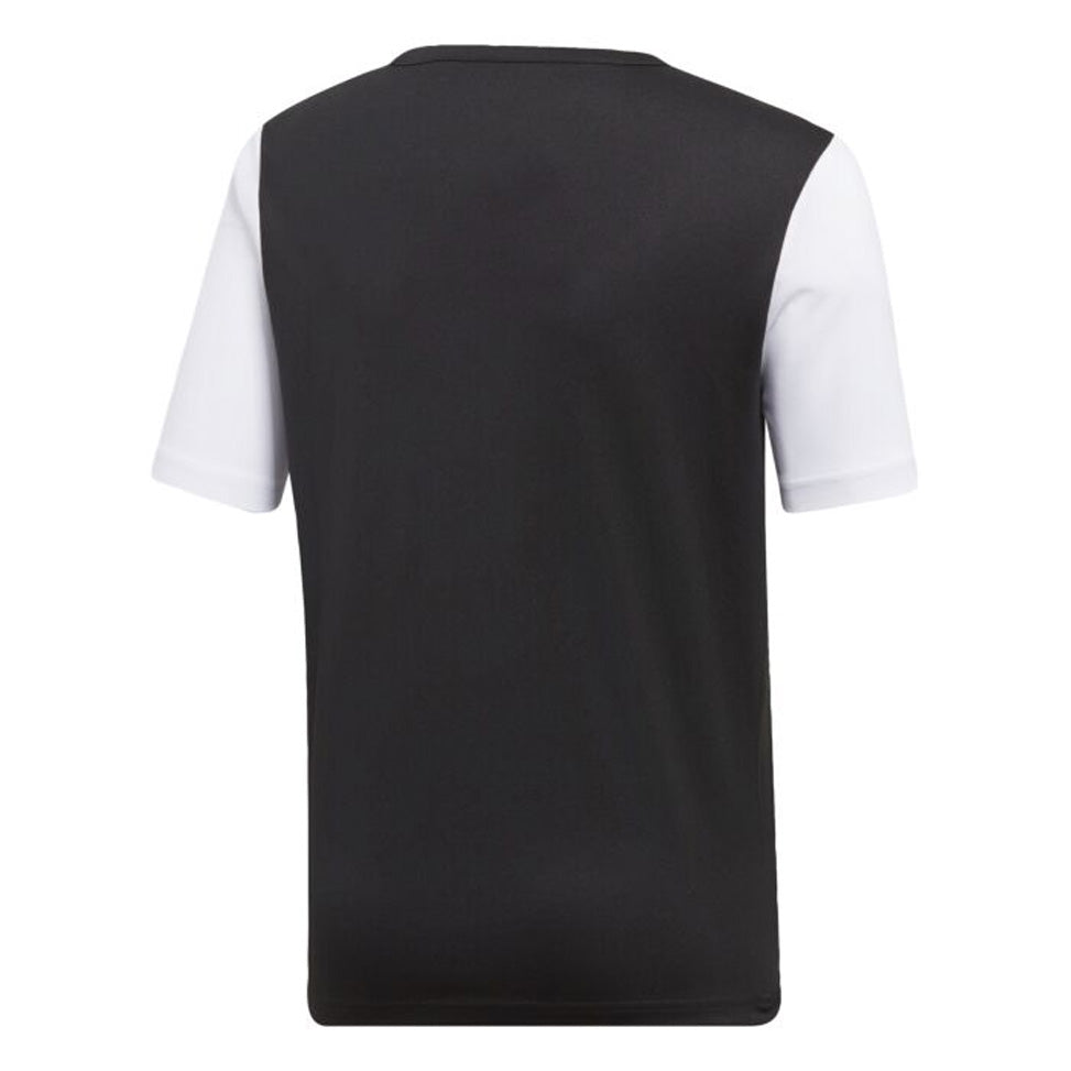 Adidas Estro 19 Youth Jersey Black/White