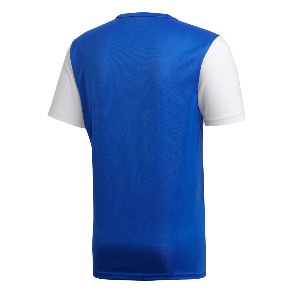 Adidas Estro 19 Youth Jersey Blue White