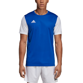 Adidas Estro 19 Youth Jersey Blue White