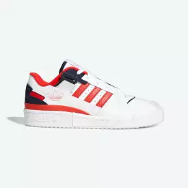 Adidas Men's Forum Exhibit Low Shoes - GZ5391