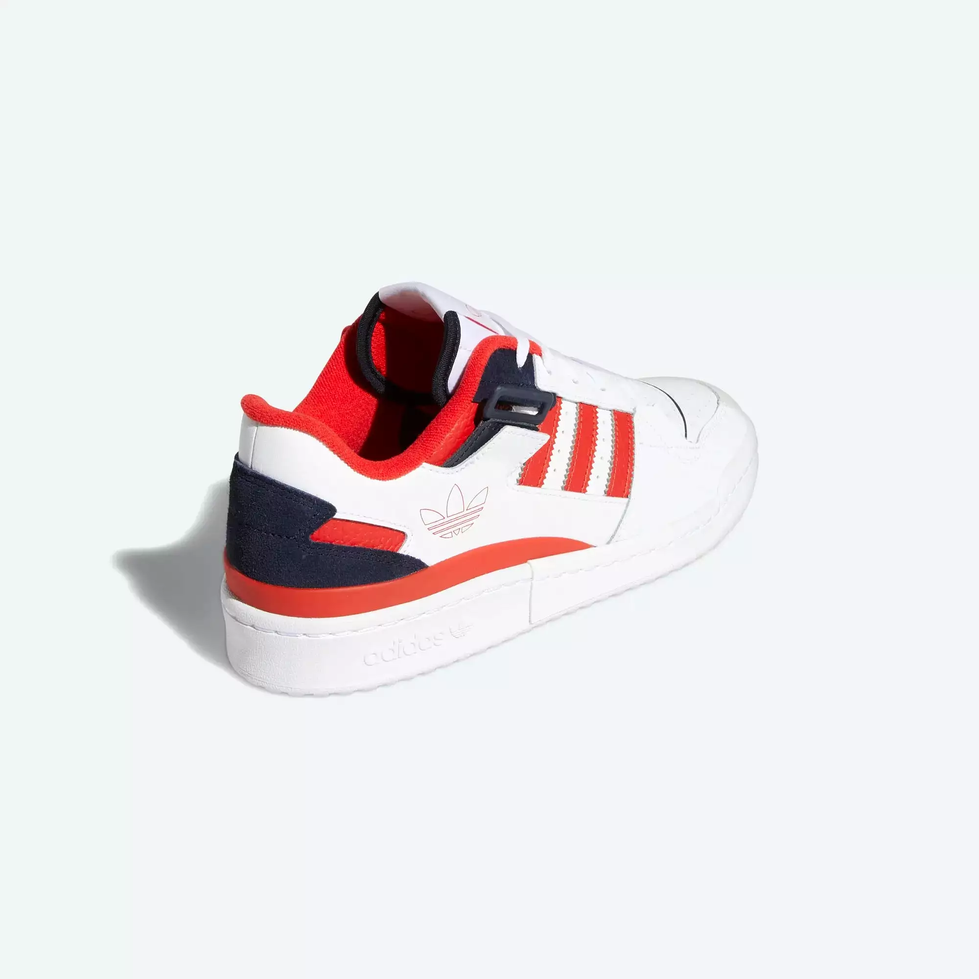 Adidas Men's Forum Exhibit Low Shoes - GZ5391