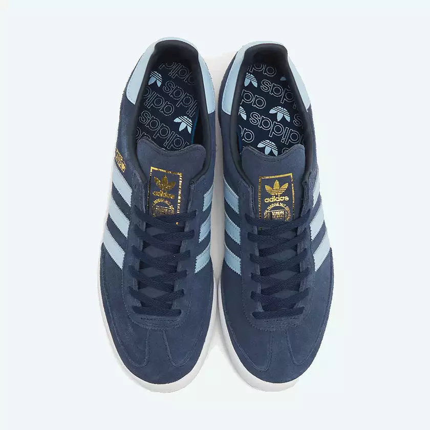 Adidas Men's Jeans Shoes - IE5318