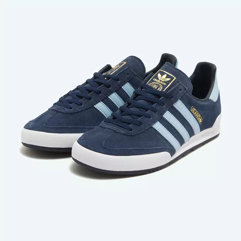 Adidas Men's Jeans Shoes - IE5318