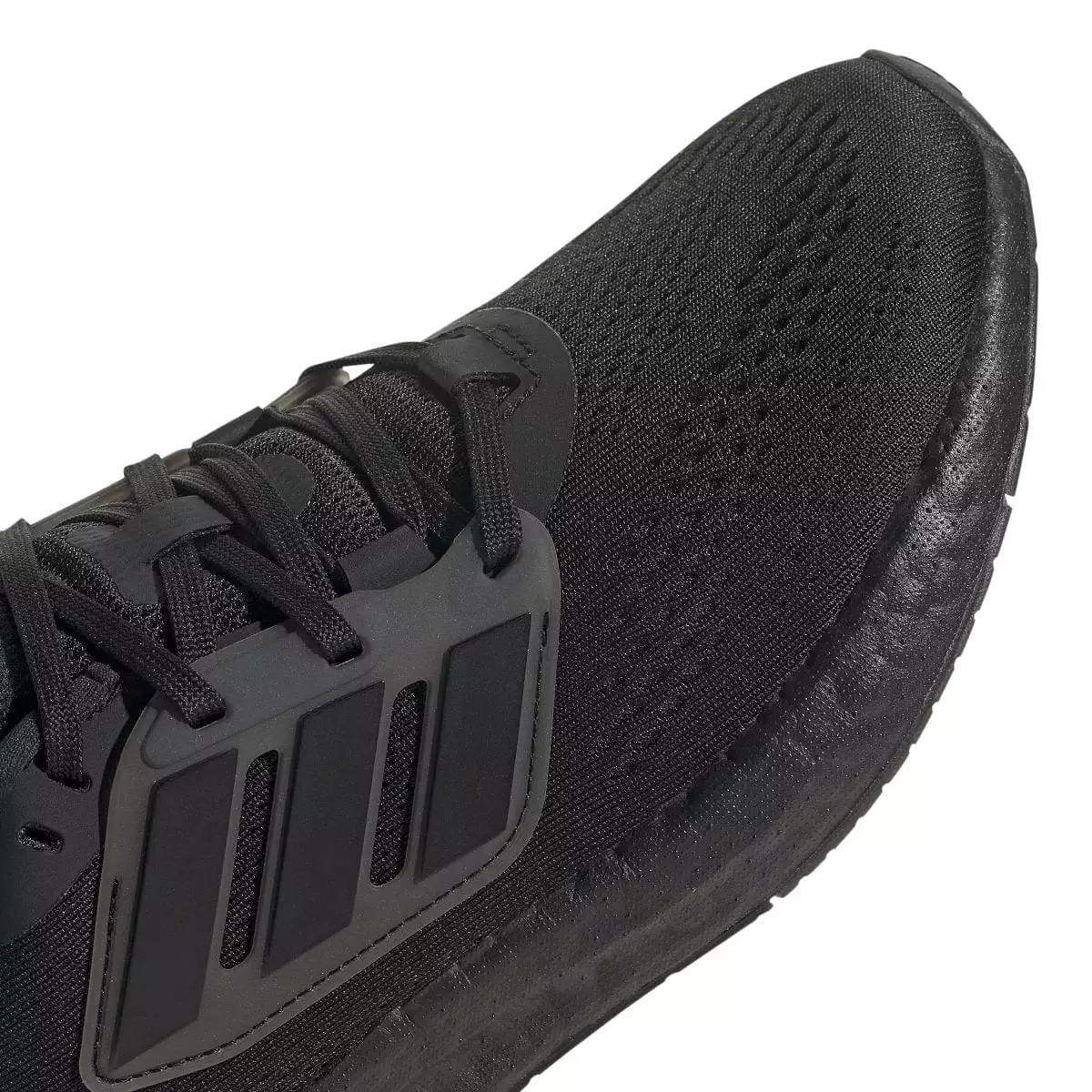 adidas PureBoost 22 Triple Black Women's Running Shoes