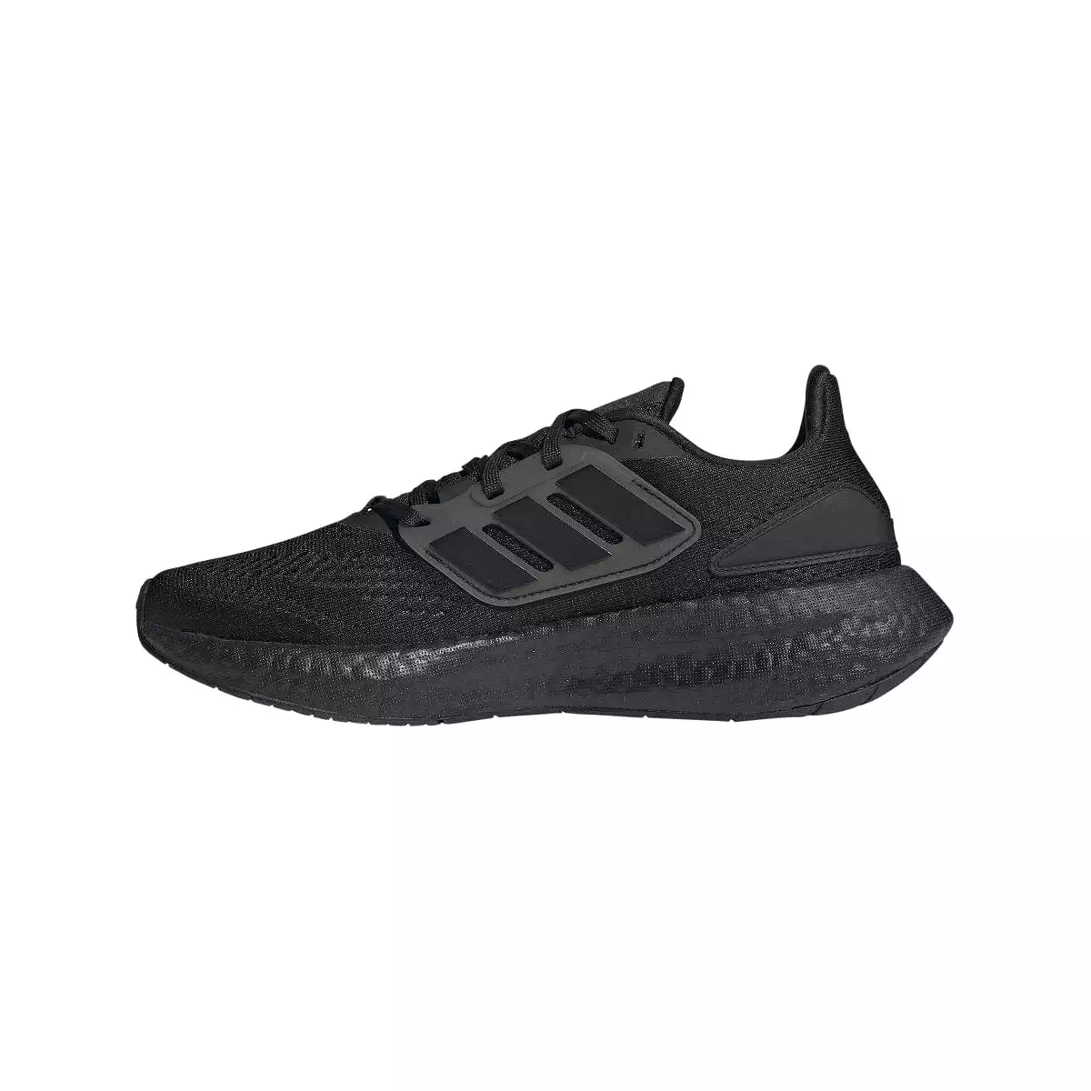 adidas PureBoost 22 Triple Black Women's Running Shoes