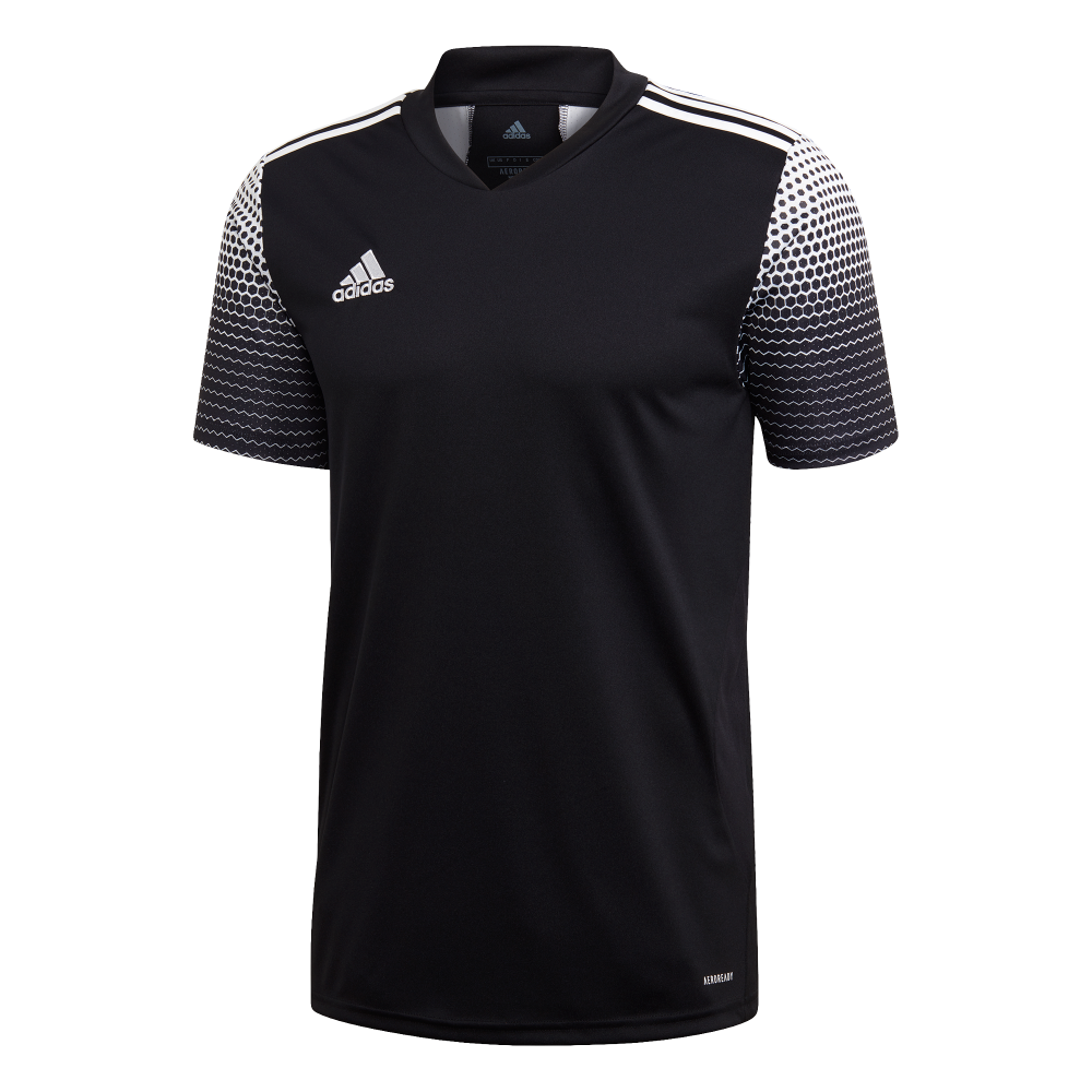 Adidas Regista 20 Jersey - Black/White.