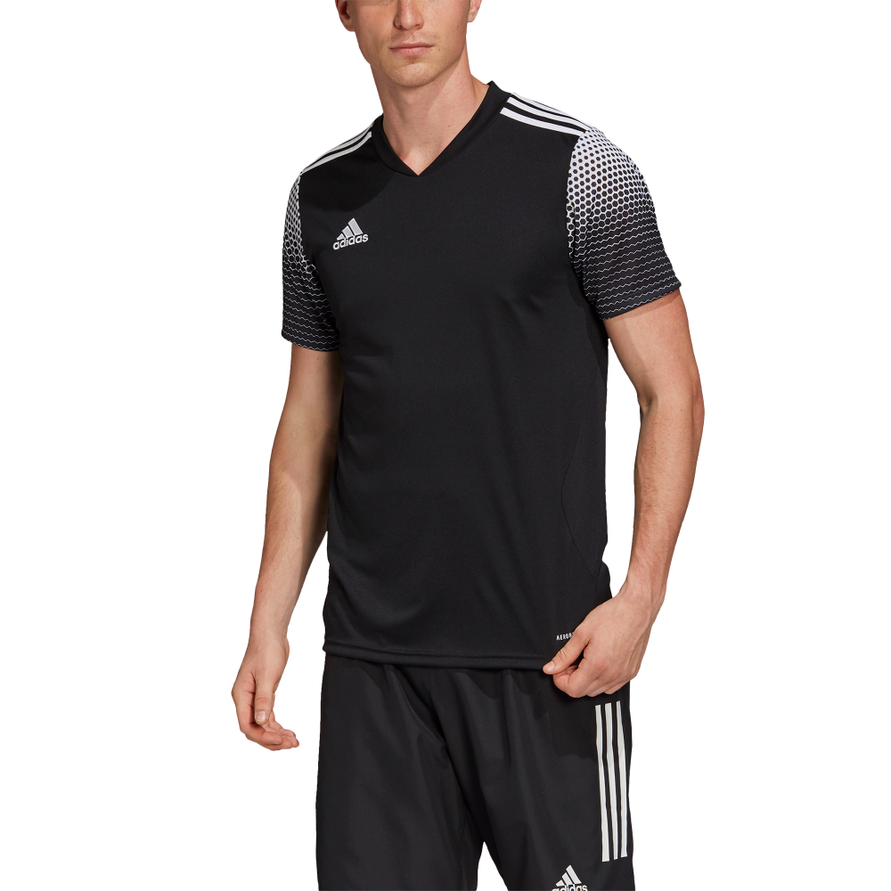 Adidas Regista 20 Jersey - Black/White.