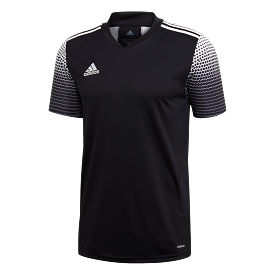 Adidas Regista 20 Jersey - Black/White.