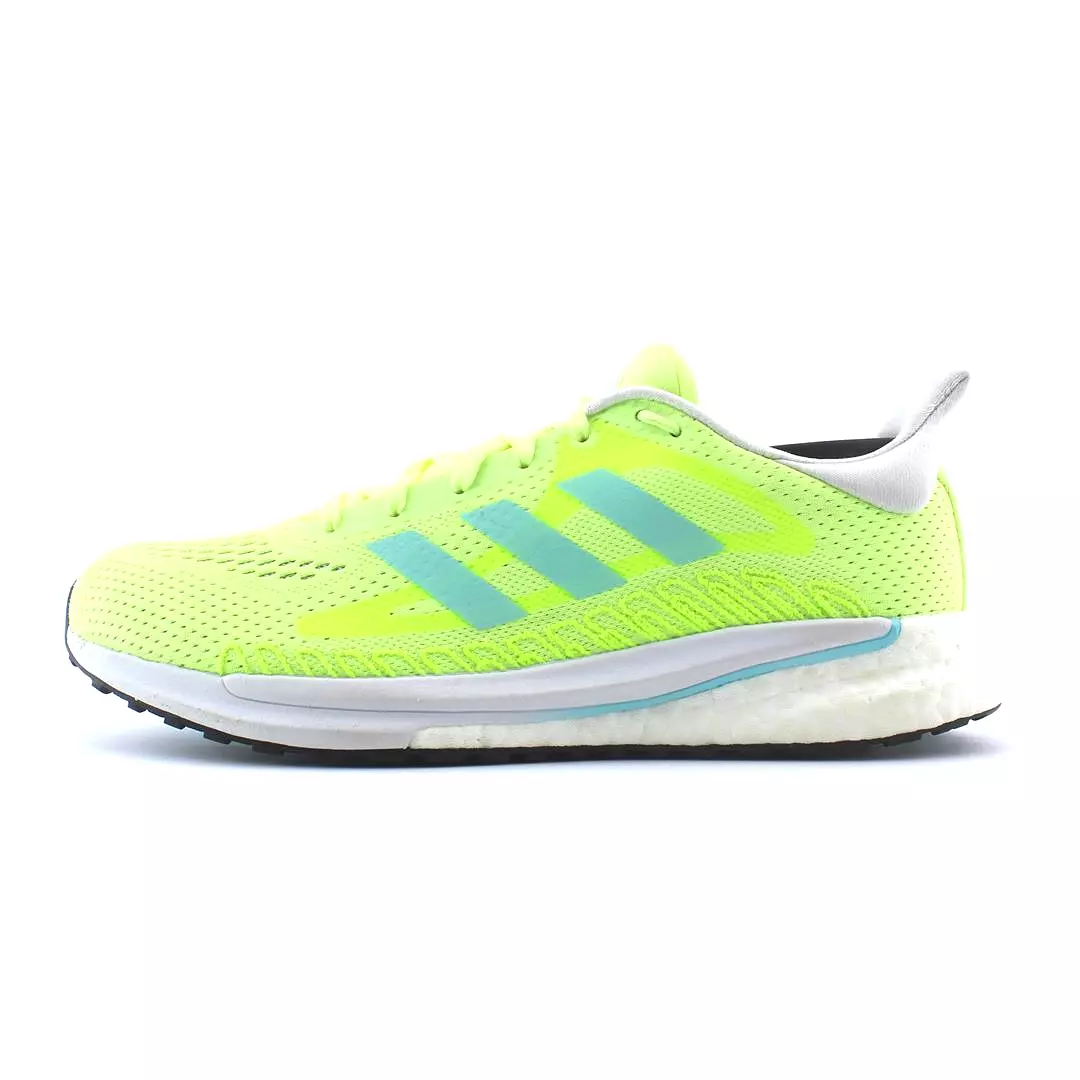 Adidas Solar Glide 3 ST running shoes