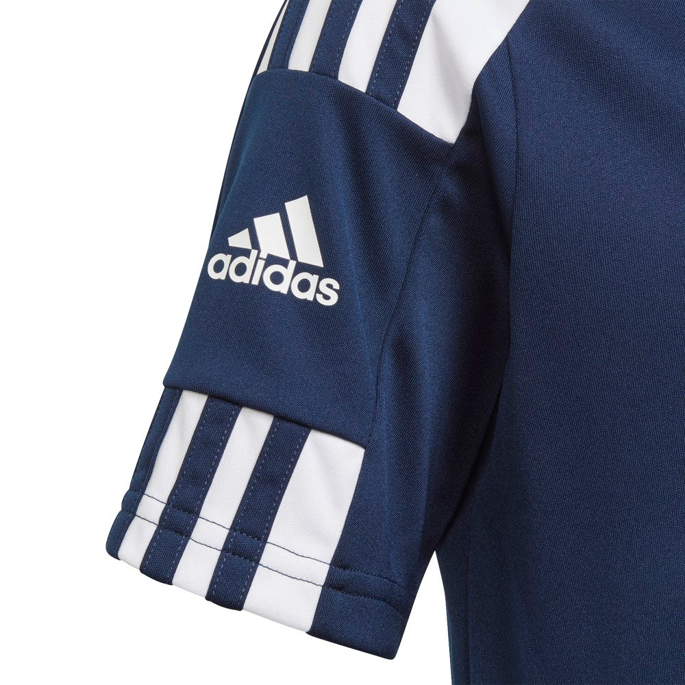 Adidas Squadra 21 Jersey Youth (Navy/White)