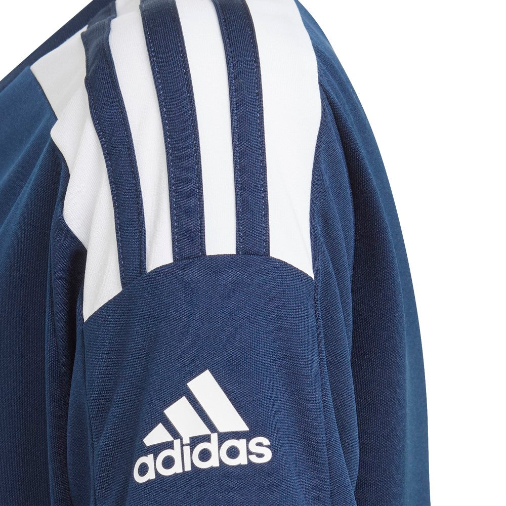 Adidas Squadra 21 Jersey Youth (Navy/White)