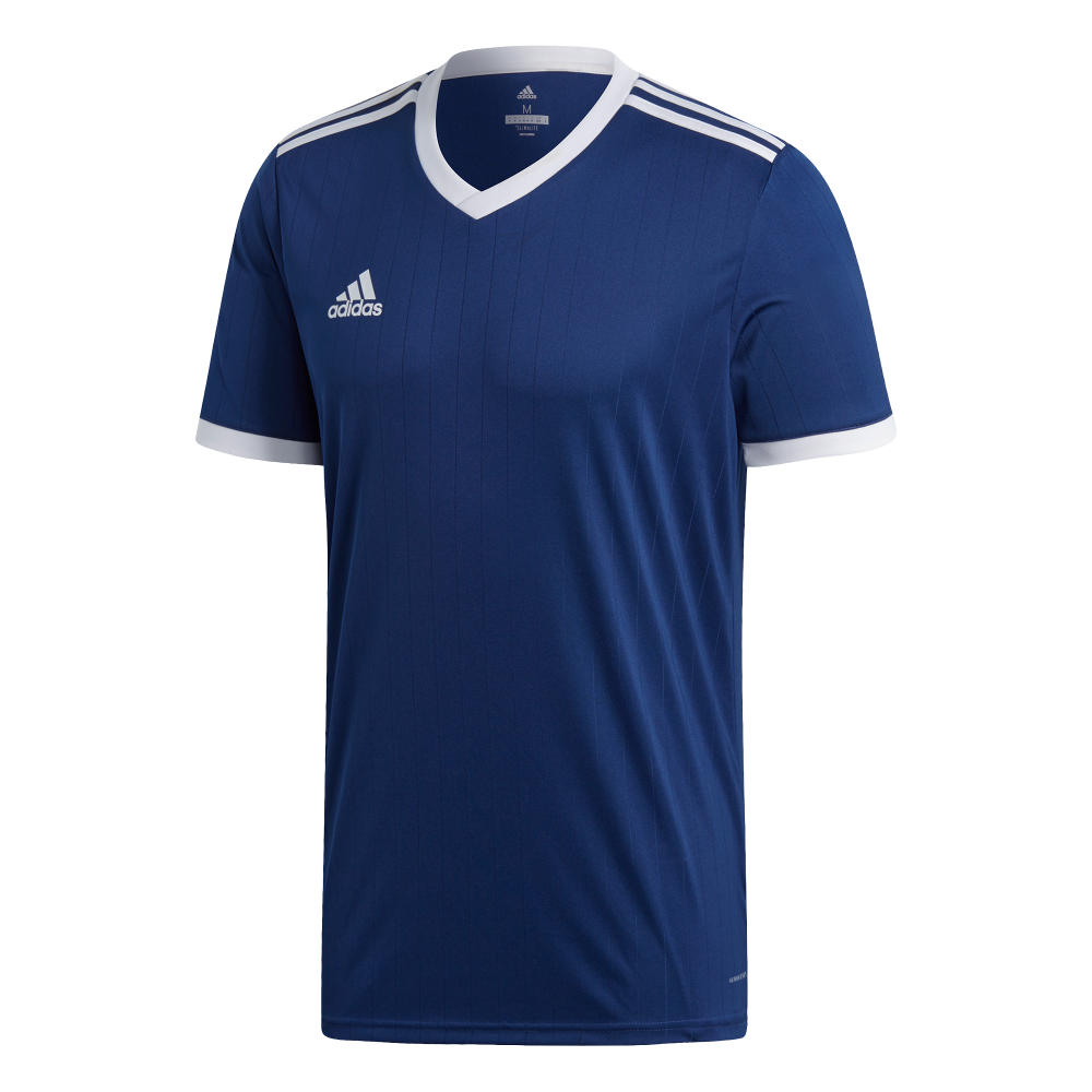 Adidas Tabela 18 Jersey - Dark Blue/White