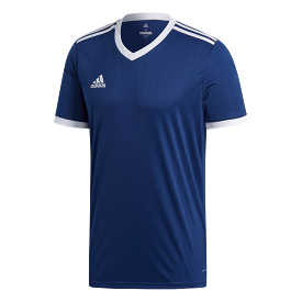 Adidas Tabela 18 Jersey - Dark Blue/White