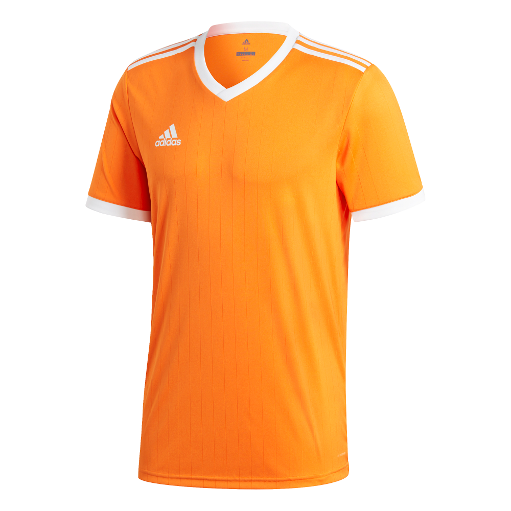 Adidas Tabela 18 Jersey Orange White - Buy Now!