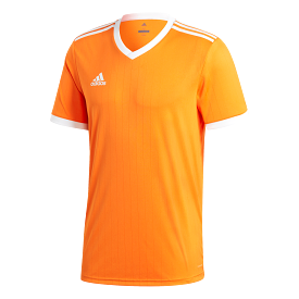 Adidas Tabela 18 Jersey Orange White - Buy Now!