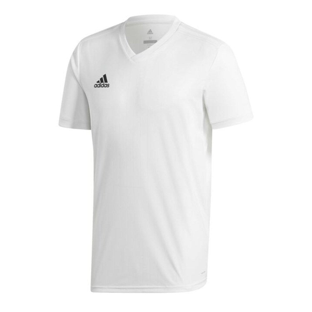 Adidas Tabela 18 Jersey White