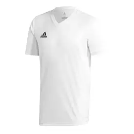 Adidas Tabela 18 Jersey White