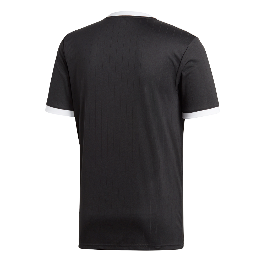 Adidas Tabela 18 Youth Jersey - Black/White.