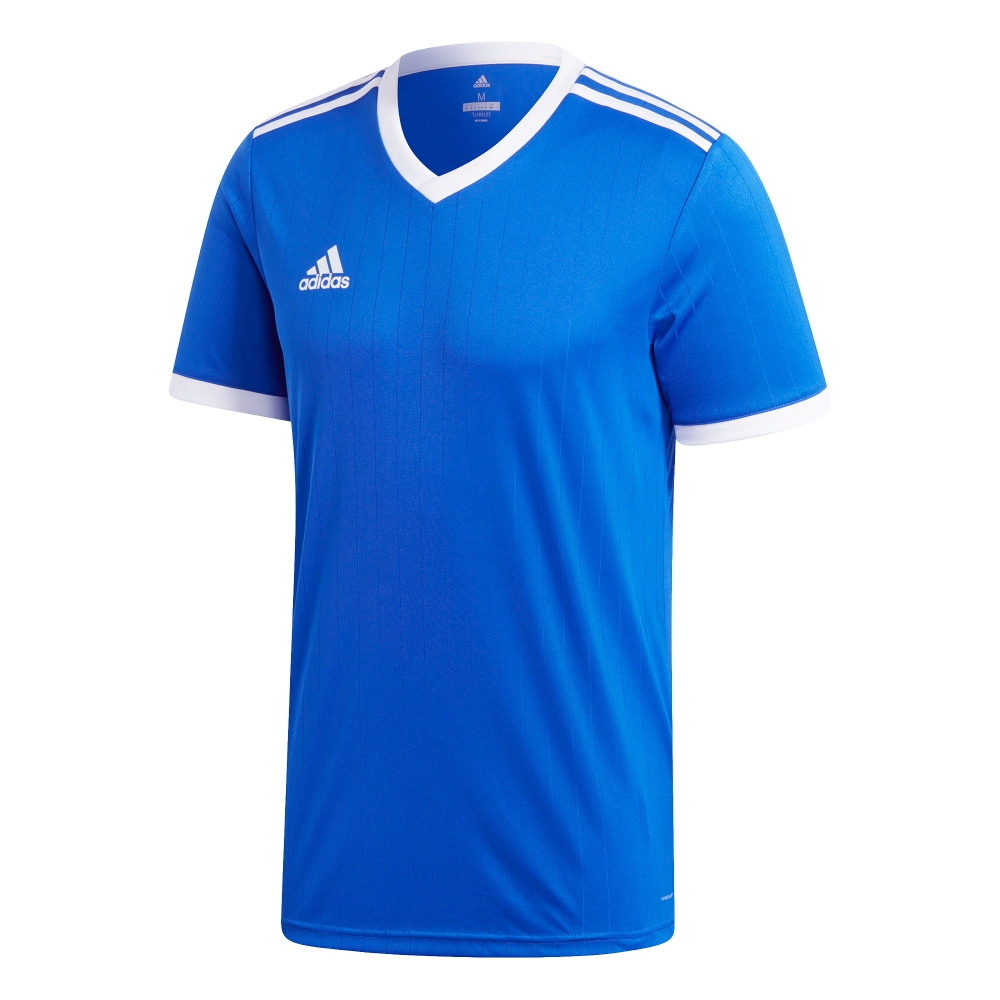 Adidas Tabela 18 Youth Jersey Blue/White.