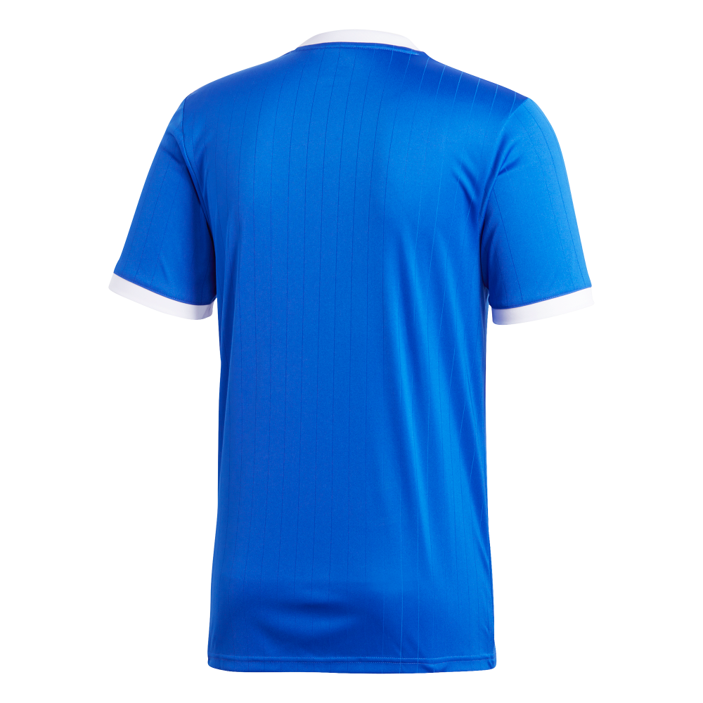 Adidas Tabela 18 Youth Jersey Blue/White.