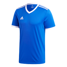 Adidas Tabela 18 Youth Jersey Blue/White.