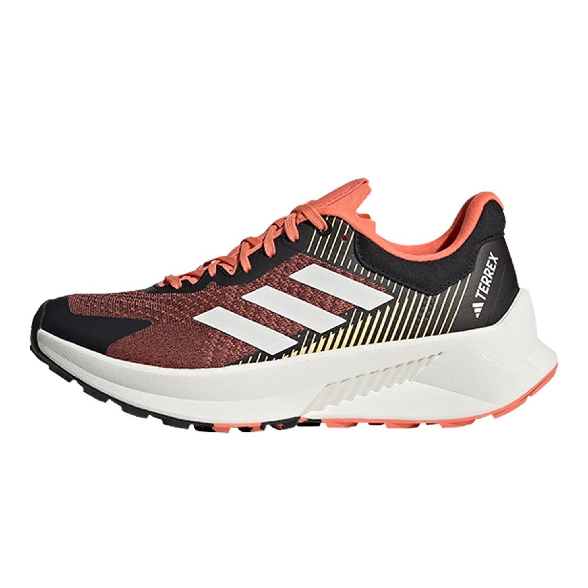 Adidas Terrex Soulstride Flow Women's Trail Running Shoes