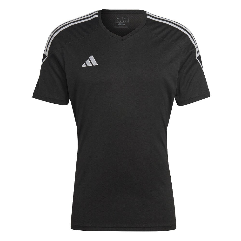 Adidas Tiro 23 League Jersey - Black/White