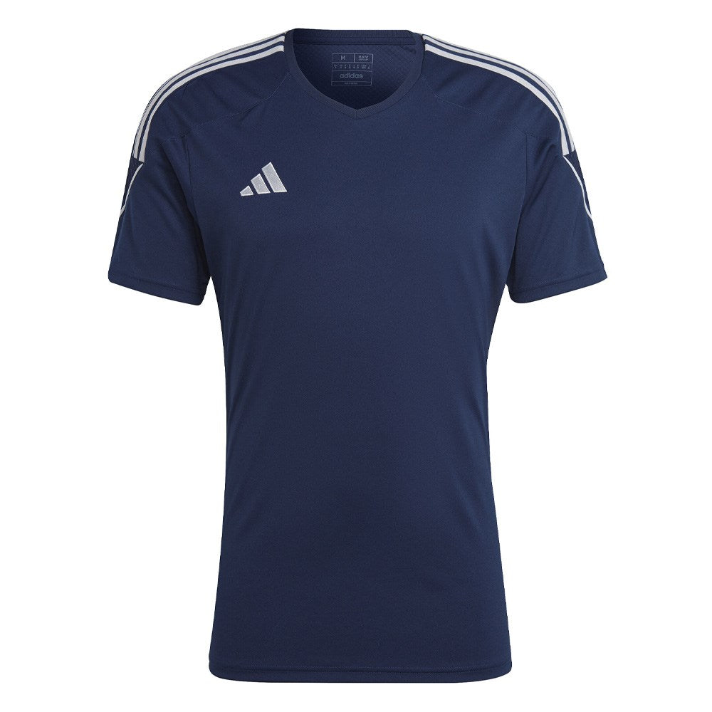 Adidas Tiro 23 League Jersey Navy White Results: Adidas Tiro 23 League Jersey Navy White.