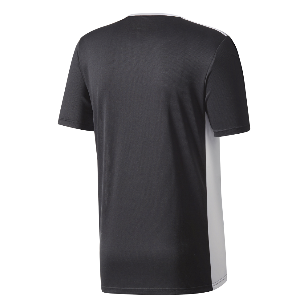 Adidas Youth Entrada 19 Jersey - Black/White