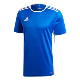 Adidas Youth Entrada 19 Jersey - Blue/White - Best Price!