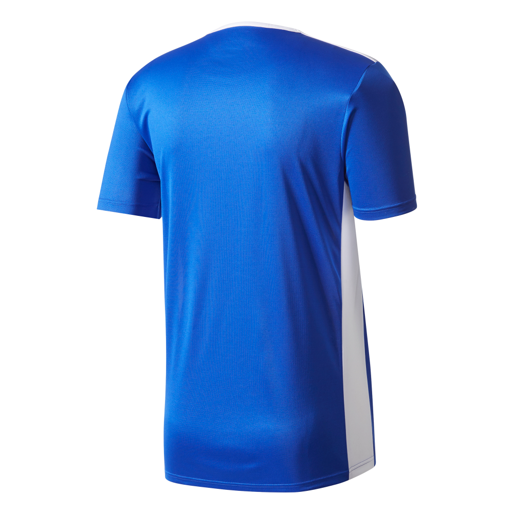 Adidas Youth Entrada 19 Jersey - Blue/White - Best Price!