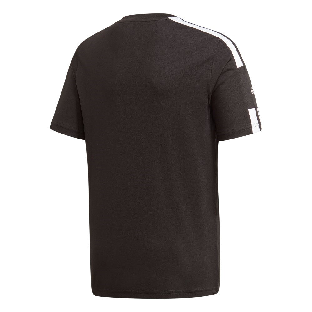 Adidas Youth Squadra 21 Jersey - Black/White | Shop Now