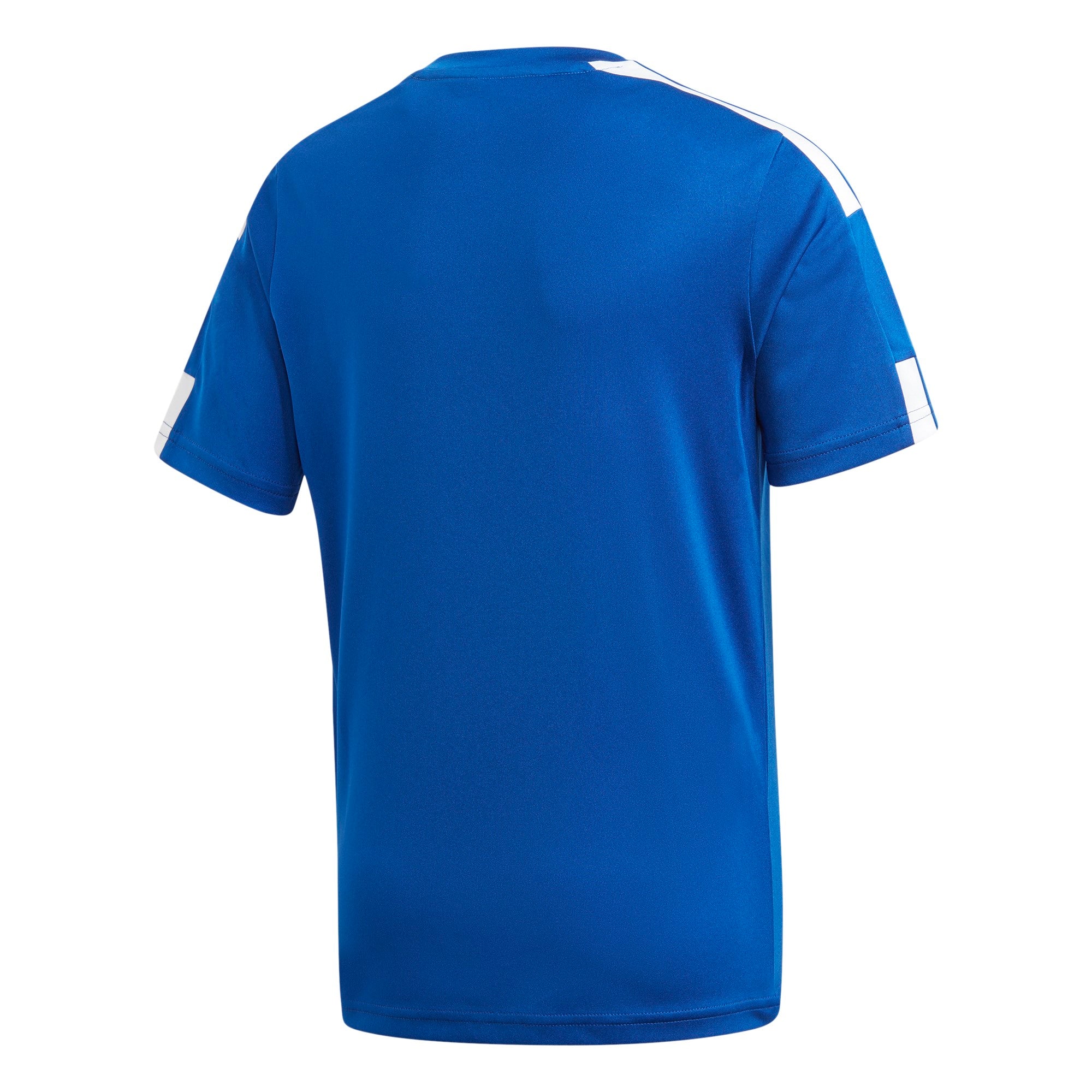 Adidas Youth Squadra 21 Jersey - Royal/White