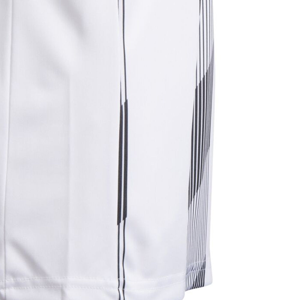 Adidas Youth Striped 19 Jersey, White/Black - Buy Now!