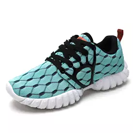 Aleader Lightweight Women's Mesh Sport Running Shoes