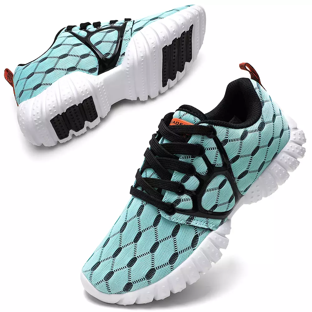 Aleader Lightweight Women's Mesh Sport Running Shoes