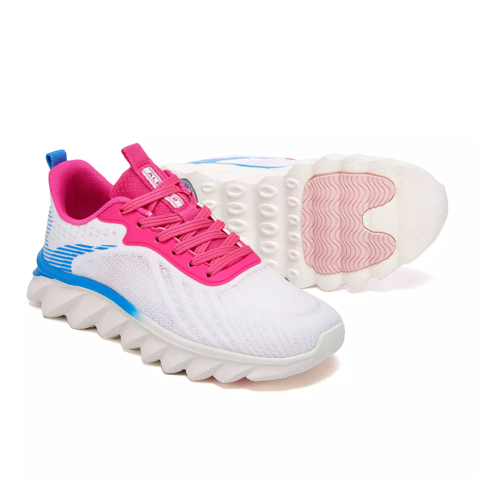 Aleader Women's BladeFoam Vibrant Running Shoes