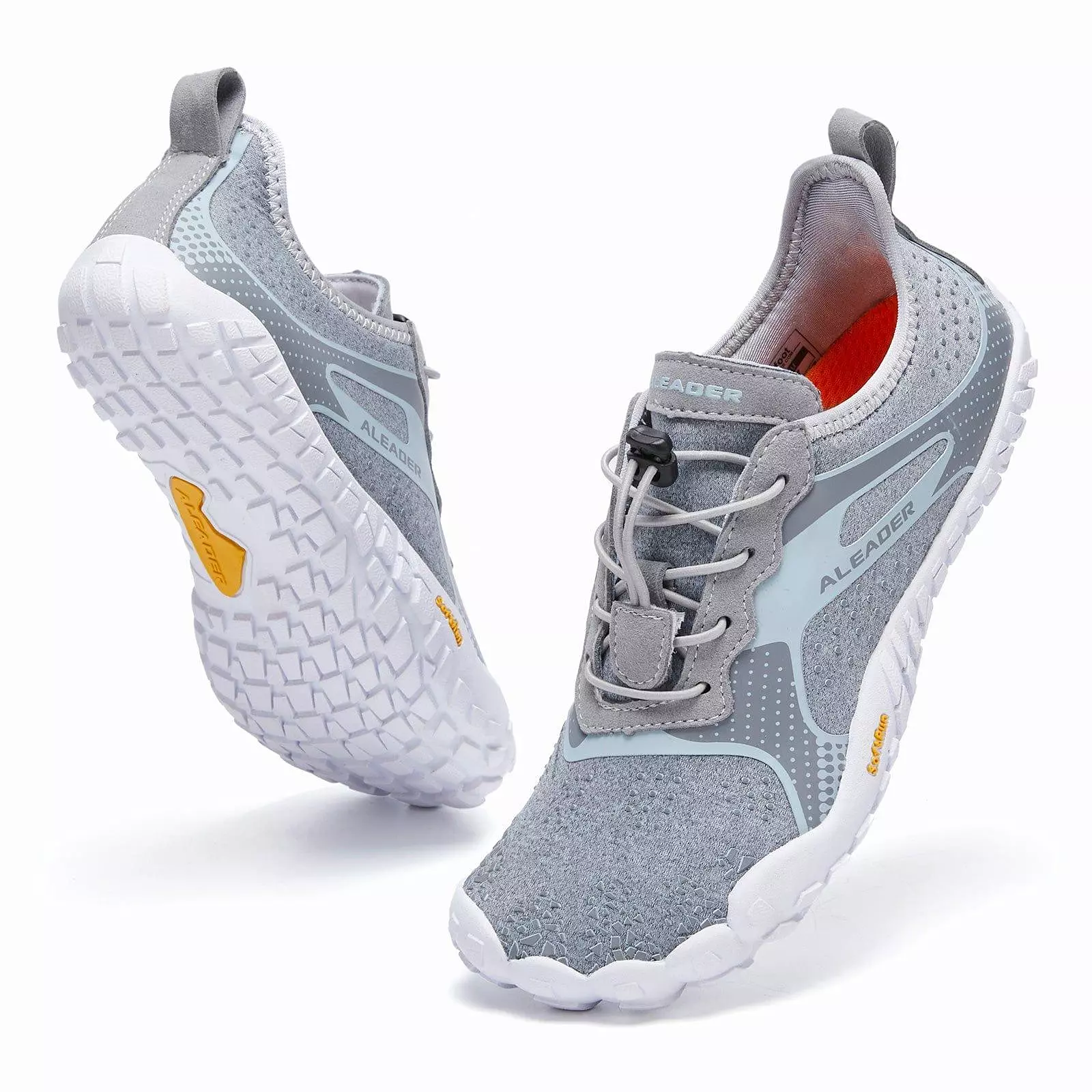 Aleader Women's Trail Running Shoes