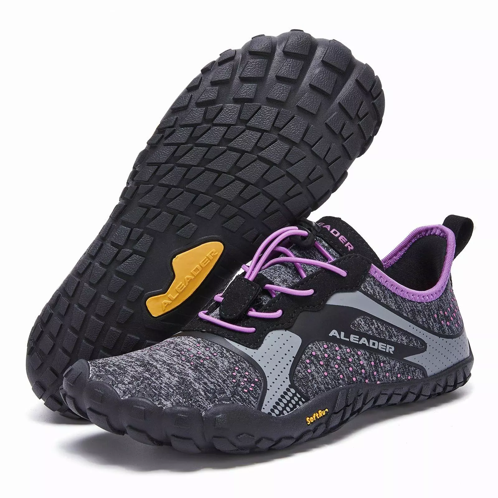 Aleader Women's Trail Running Shoes