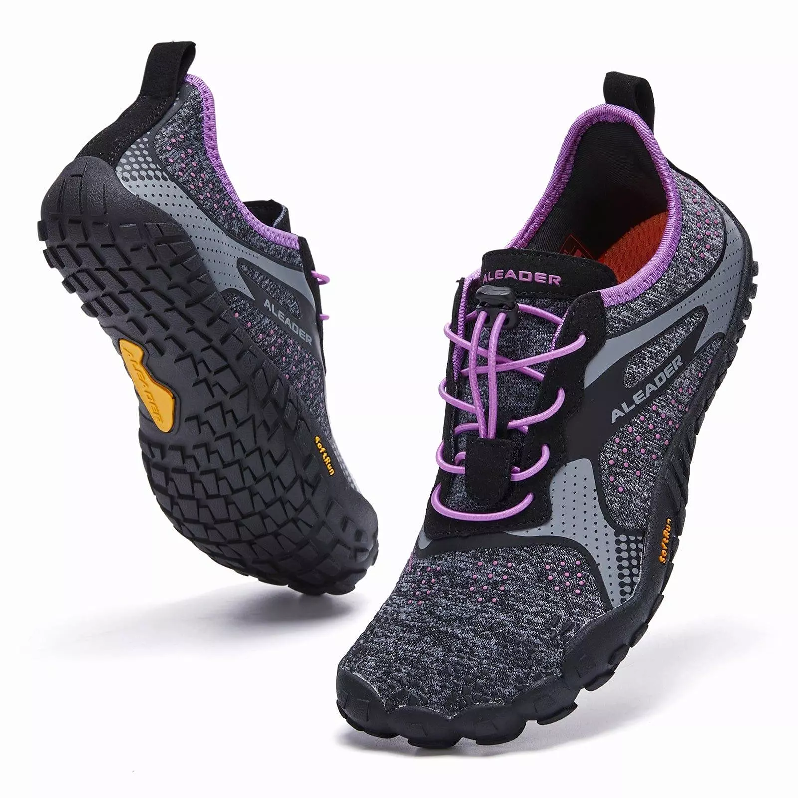 Aleader Women's Trail Running Shoes