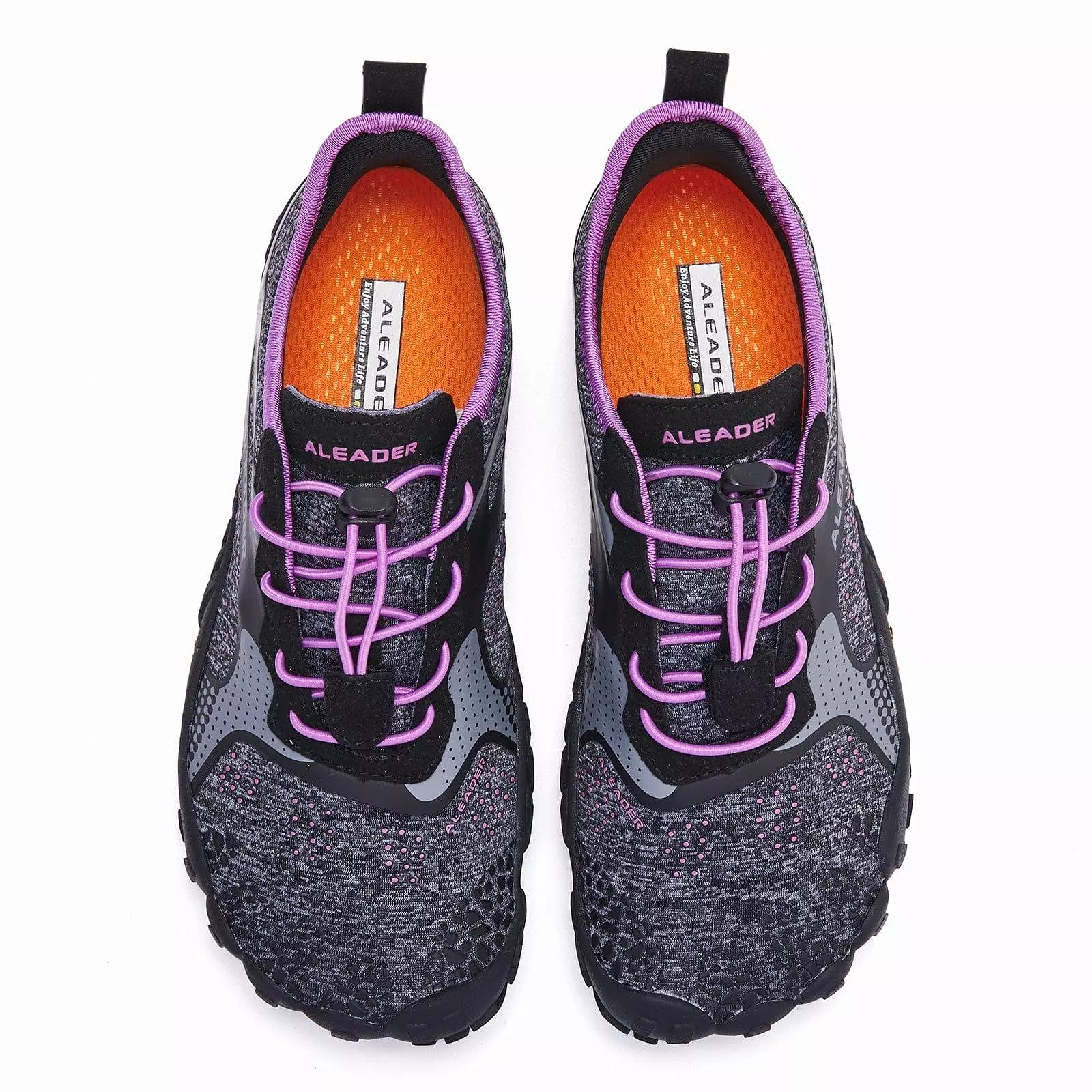 Aleader Women's Trail Running Shoes