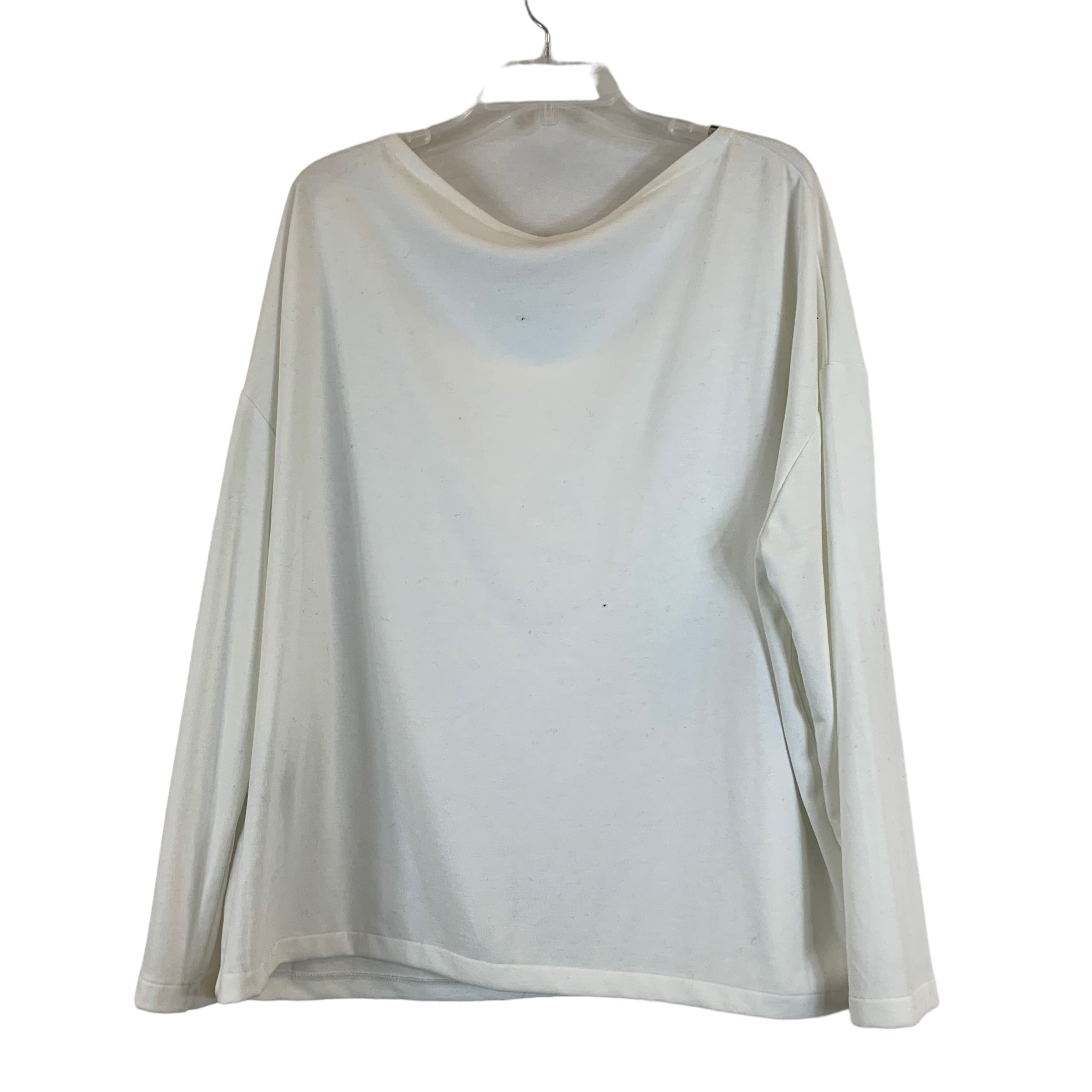 All Saints Tunic Long Sleeve Size M